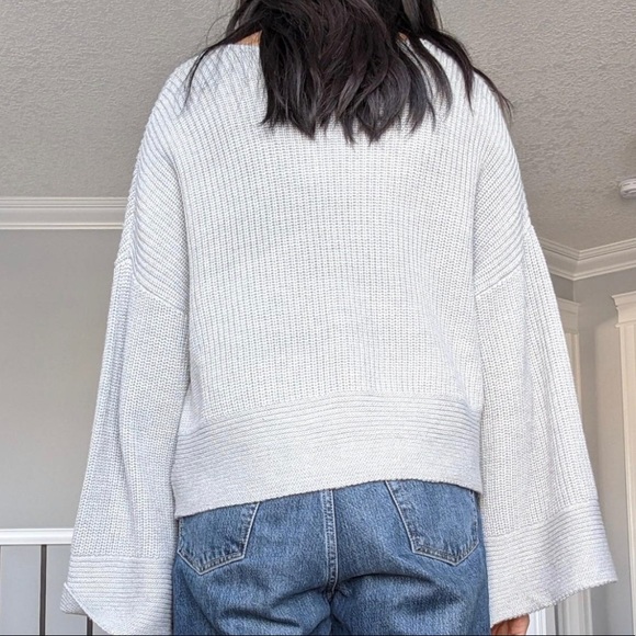 Oak+Fort Sweater - Picture 3 of 4